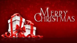 Marry Christmas Quotes